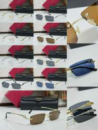 Picture of Cartier Sunglasses _SKUfw77894502fw
